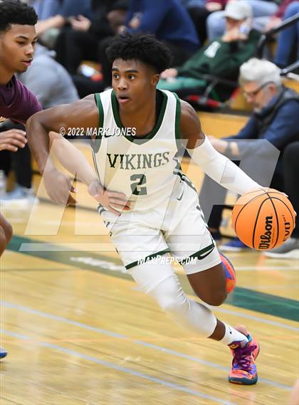 Thumbnail 2 in Shadow Ridge @ Sunnyslope (Senior Night)  photogallery.