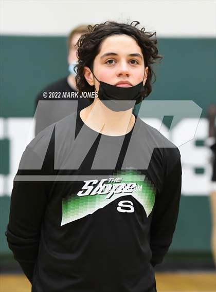 Thumbnail 3 in Shadow Ridge @ Sunnyslope (Senior Night)  photogallery.