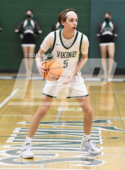 Thumbnail 3 in Shadow Ridge @ Sunnyslope (Senior Night)  photogallery.