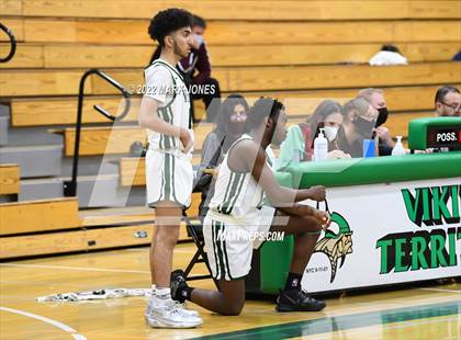 Thumbnail 1 in Shadow Ridge @ Sunnyslope (Senior Night)  photogallery.