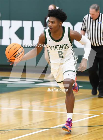 Thumbnail 2 in Shadow Ridge @ Sunnyslope (Senior Night)  photogallery.