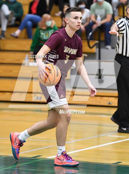 Thumbnail 3 in Shadow Ridge @ Sunnyslope (Senior Night)  photogallery.