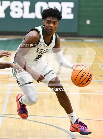 Thumbnail 1 in Shadow Ridge @ Sunnyslope (Senior Night)  photogallery.