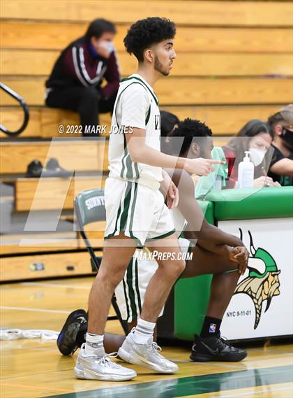 Thumbnail 2 in Shadow Ridge @ Sunnyslope (Senior Night)  photogallery.