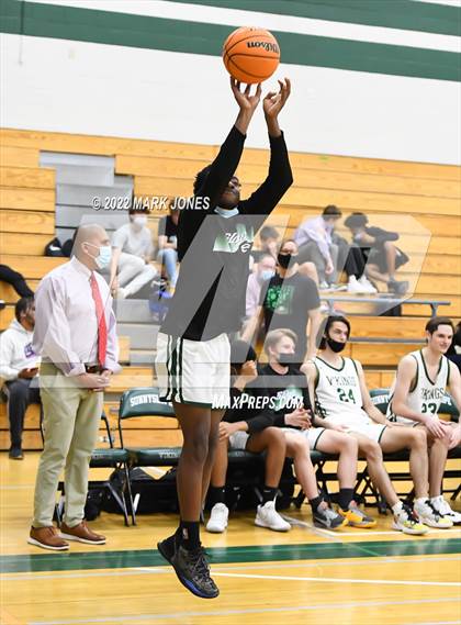 Thumbnail 3 in Shadow Ridge @ Sunnyslope (Senior Night)  photogallery.