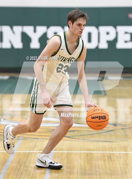 Thumbnail 1 in Shadow Ridge @ Sunnyslope (Senior Night)  photogallery.