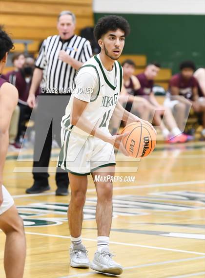 Thumbnail 1 in Shadow Ridge @ Sunnyslope (Senior Night)  photogallery.
