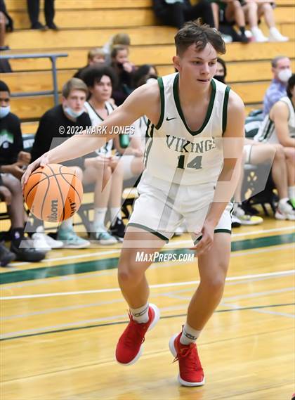 Thumbnail 1 in Shadow Ridge @ Sunnyslope (Senior Night)  photogallery.