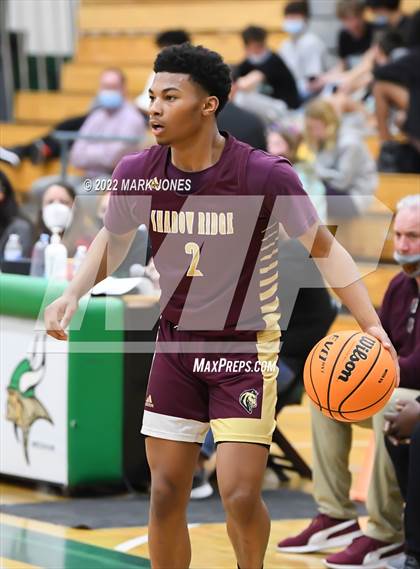 Thumbnail 2 in Shadow Ridge @ Sunnyslope (Senior Night)  photogallery.