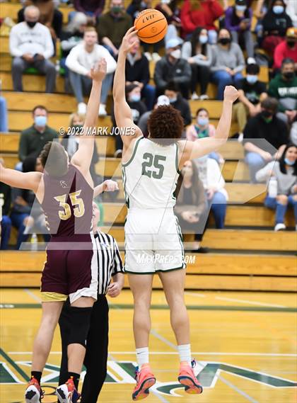 Thumbnail 1 in Shadow Ridge @ Sunnyslope (Senior Night)  photogallery.