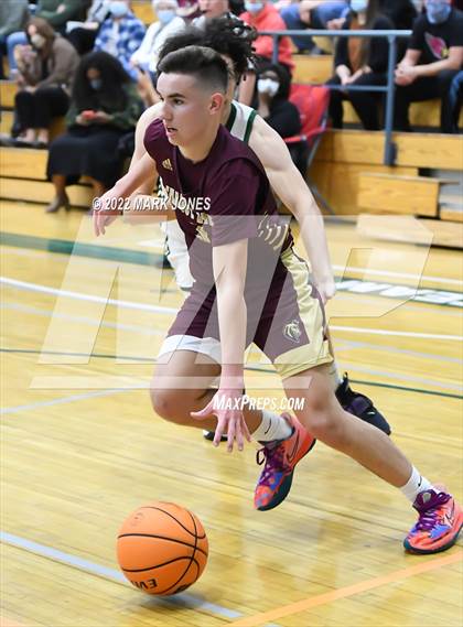 Thumbnail 2 in Shadow Ridge @ Sunnyslope (Senior Night)  photogallery.