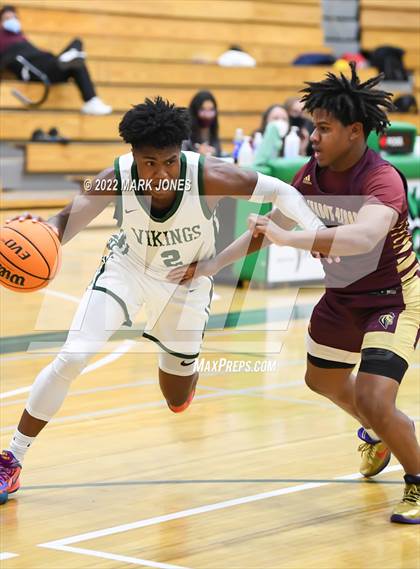 Thumbnail 2 in Shadow Ridge @ Sunnyslope (Senior Night)  photogallery.