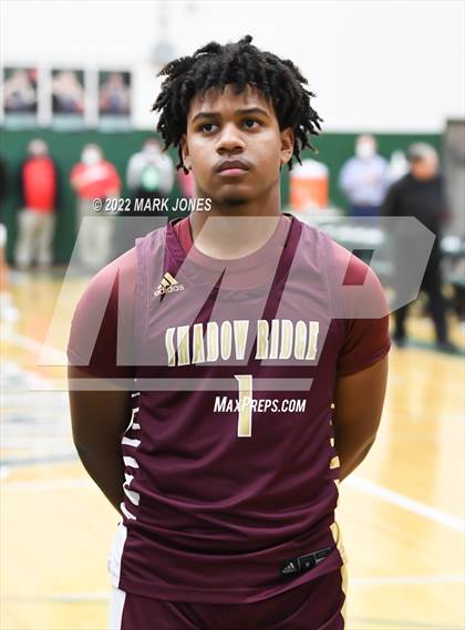 Thumbnail 1 in Shadow Ridge @ Sunnyslope (Senior Night)  photogallery.
