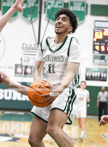 Thumbnail 1 in Shadow Ridge @ Sunnyslope (Senior Night)  photogallery.