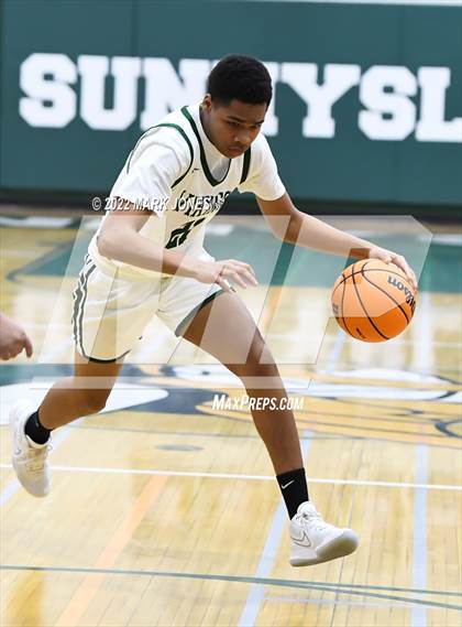 Thumbnail 2 in Shadow Ridge @ Sunnyslope (Senior Night)  photogallery.