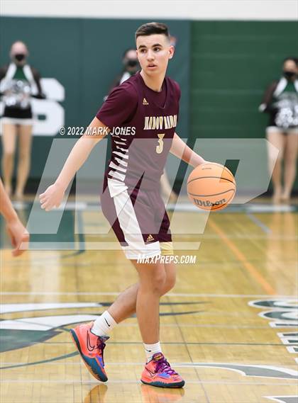 Thumbnail 2 in Shadow Ridge @ Sunnyslope (Senior Night)  photogallery.