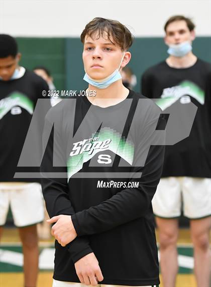 Thumbnail 2 in Shadow Ridge @ Sunnyslope (Senior Night)  photogallery.