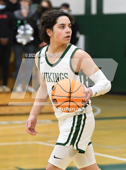 Thumbnail 2 in Shadow Ridge @ Sunnyslope (Senior Night)  photogallery.