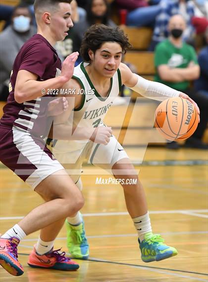 Thumbnail 1 in Shadow Ridge @ Sunnyslope (Senior Night)  photogallery.
