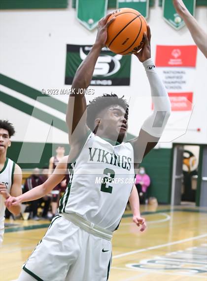 Thumbnail 3 in Shadow Ridge @ Sunnyslope (Senior Night)  photogallery.