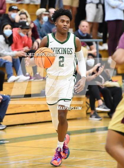 Thumbnail 2 in Shadow Ridge @ Sunnyslope (Senior Night)  photogallery.