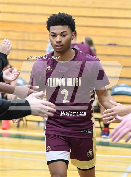 Thumbnail 2 in Shadow Ridge @ Sunnyslope (Senior Night)  photogallery.