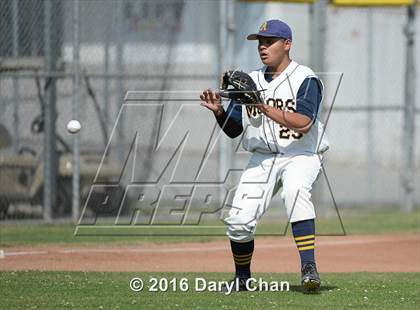 Thumbnail 3 in Bell Gardens @ Alhambra photogallery.