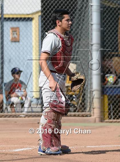 Thumbnail 2 in Bell Gardens @ Alhambra photogallery.