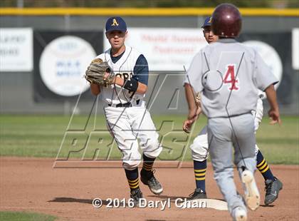 Thumbnail 3 in Bell Gardens @ Alhambra photogallery.