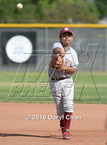 Thumbnail 3 in Bell Gardens @ Alhambra photogallery.