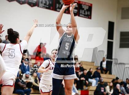 Thumbnail 3 in Sierra Canyon vs Brentwood School (Harvard-Westlake Tournament) photogallery.