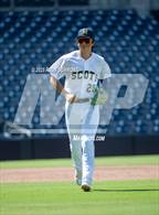 Photo from the gallery "Borrego Springs @ Vincent Memorial (Petco Park)"