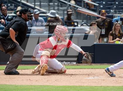 Thumbnail 2 in Borrego Springs @ Vincent Memorial (Petco Park) photogallery.