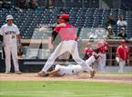 Photo from the gallery "Borrego Springs @ Vincent Memorial (Petco Park)"