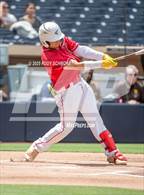 Photo from the gallery "Borrego Springs @ Vincent Memorial (Petco Park)"