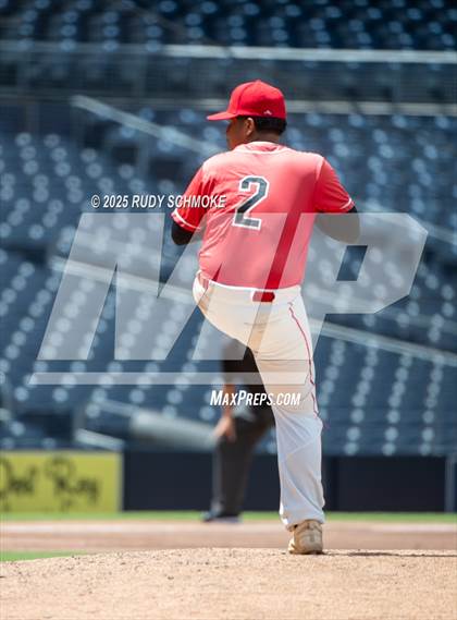 Thumbnail 3 in Borrego Springs @ Vincent Memorial (Petco Park) photogallery.