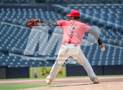 Thumbnail 3 in Borrego Springs @ Vincent Memorial (Petco Park) photogallery.