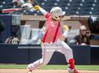 Photo from the gallery "Borrego Springs @ Vincent Memorial (Petco Park)"