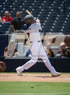 Photo from the gallery "Borrego Springs @ Vincent Memorial (Petco Park)"