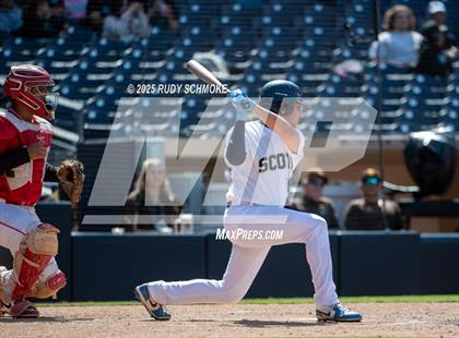 Thumbnail 1 in Borrego Springs @ Vincent Memorial (Petco Park) photogallery.