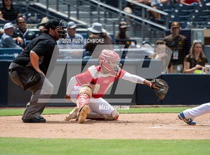 Thumbnail 1 in Borrego Springs @ Vincent Memorial (Petco Park) photogallery.