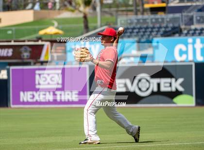 Thumbnail 2 in Borrego Springs @ Vincent Memorial (Petco Park) photogallery.