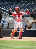 Photo from the gallery "Borrego Springs @ Vincent Memorial (Petco Park)"