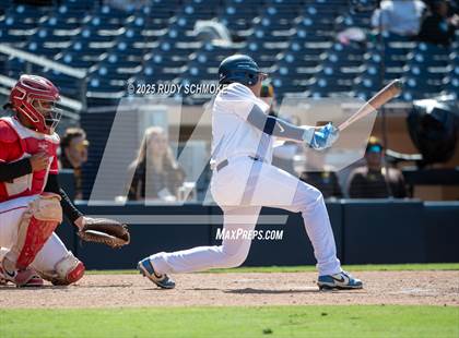 Thumbnail 1 in Borrego Springs @ Vincent Memorial (Petco Park) photogallery.