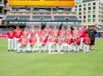 Photo from the gallery "Borrego Springs @ Vincent Memorial (Petco Park)"