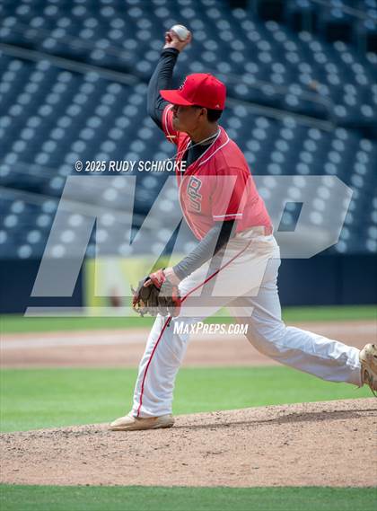 Thumbnail 2 in Borrego Springs @ Vincent Memorial (Petco Park) photogallery.
