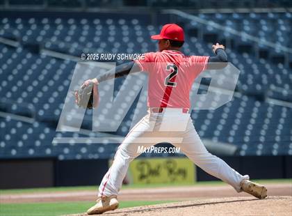 Thumbnail 2 in Borrego Springs @ Vincent Memorial (Petco Park) photogallery.