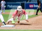 Photo from the gallery "Borrego Springs @ Vincent Memorial (Petco Park)"