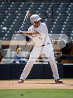 Photo from the gallery "Borrego Springs @ Vincent Memorial (Petco Park)"