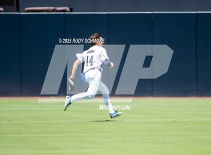 Thumbnail 1 in Borrego Springs @ Vincent Memorial (Petco Park) photogallery.